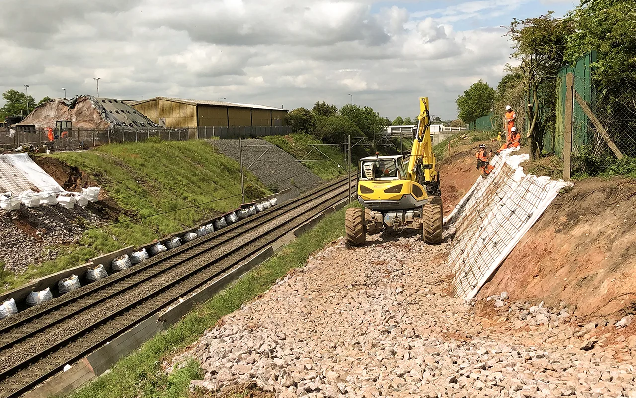 Minova Infrastructure Applications Confined Sites