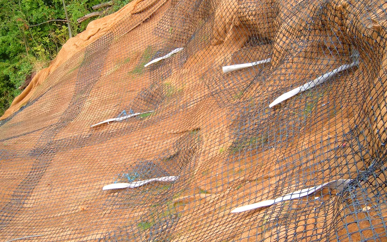 Minova Infrastructure Applications Drainage