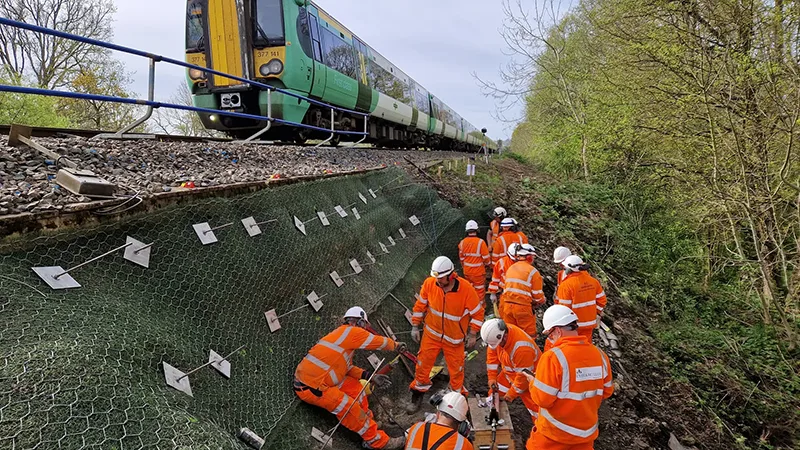 Minova Market Infrastucture