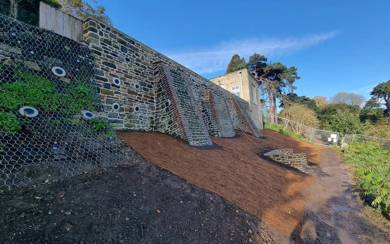 Minova New Construction Remedial Solutions