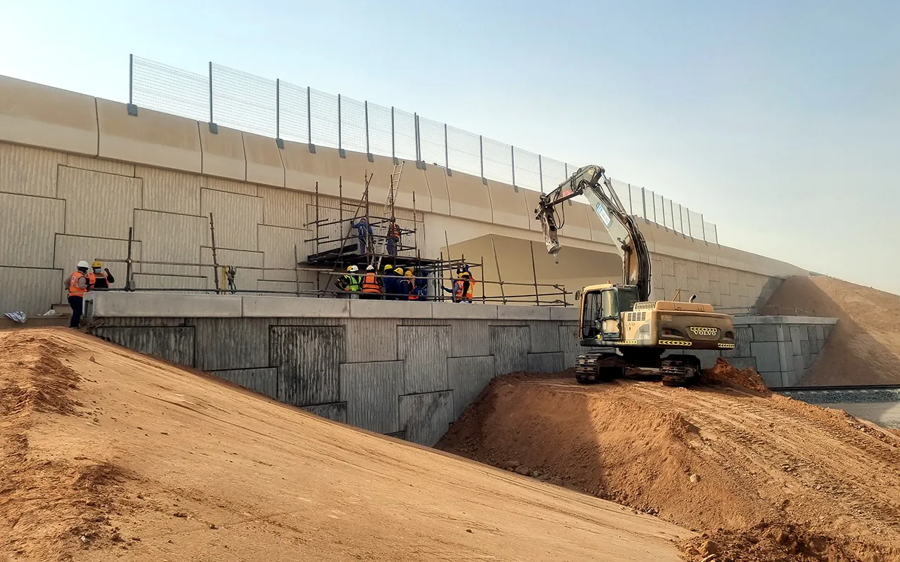 Minova Other Retaining Structures