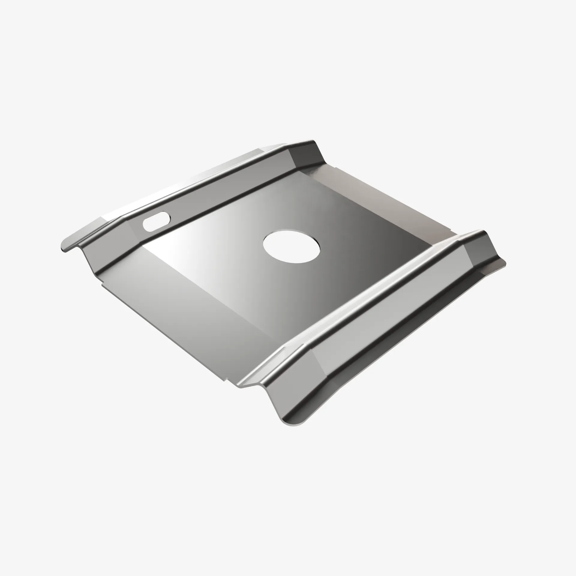 Strata Plate Feature Image