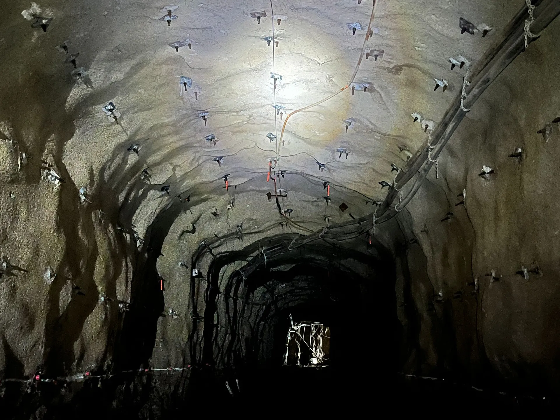 Minova Metal & Non Metal Mining - Ground Control Minova Metal Non Metal Mining Ground Control