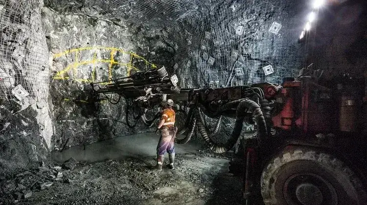 Minova Global Mining Sector