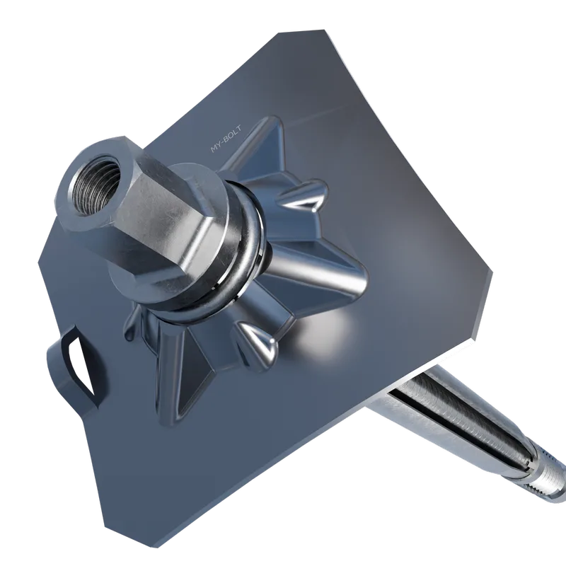 Minova Products - Rock Bolts & Anchors